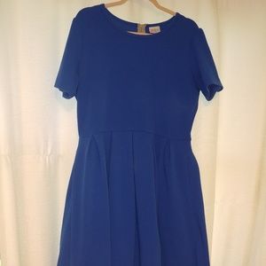 Lularoe Amelia Dress
